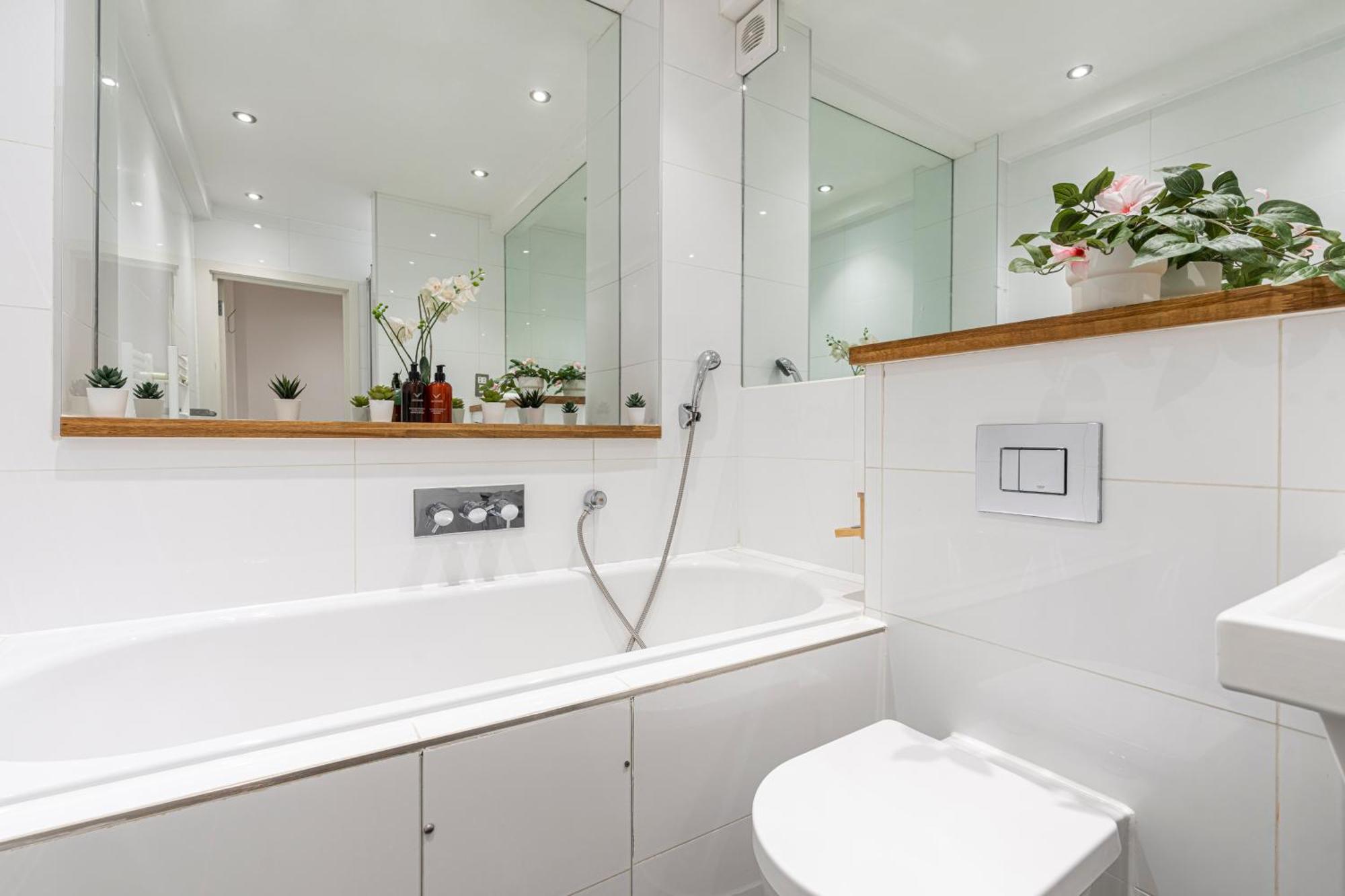 Apartamento Fashionable Brick Lane Londres Exterior foto