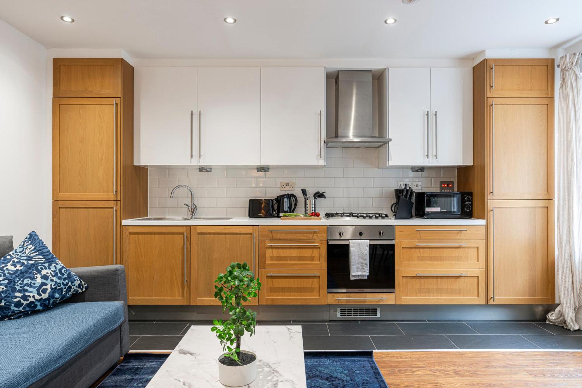 Apartamento Fashionable Brick Lane Londres Exterior foto