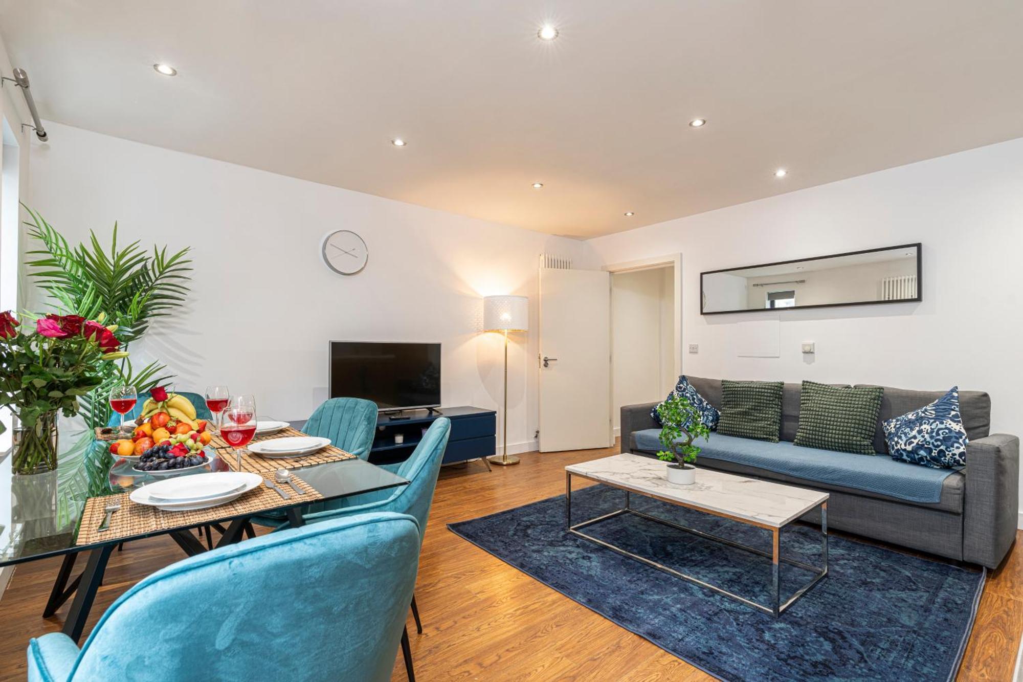 Apartamento Fashionable Brick Lane Londres Exterior foto