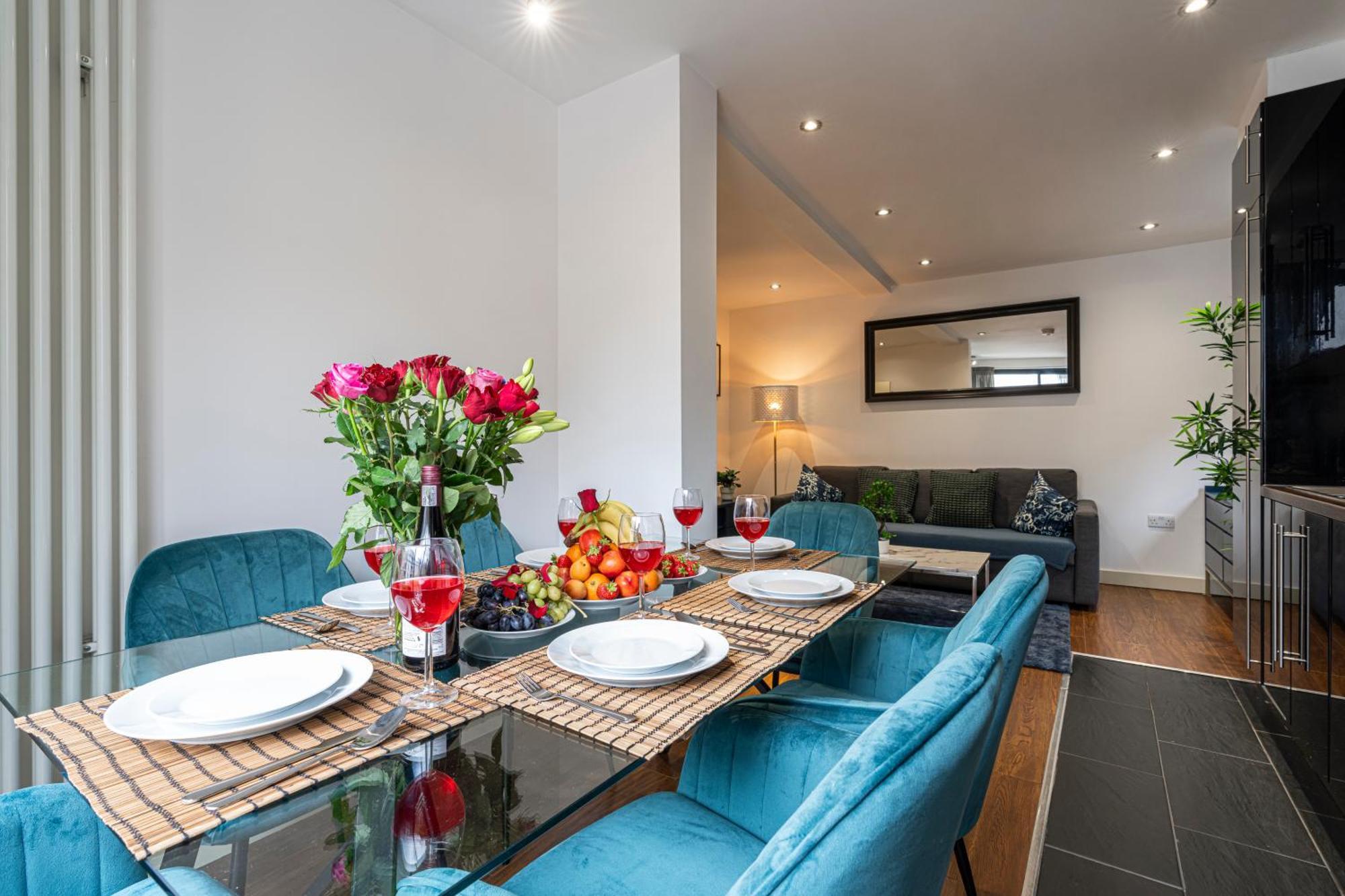 Apartamento Fashionable Brick Lane Londres Exterior foto